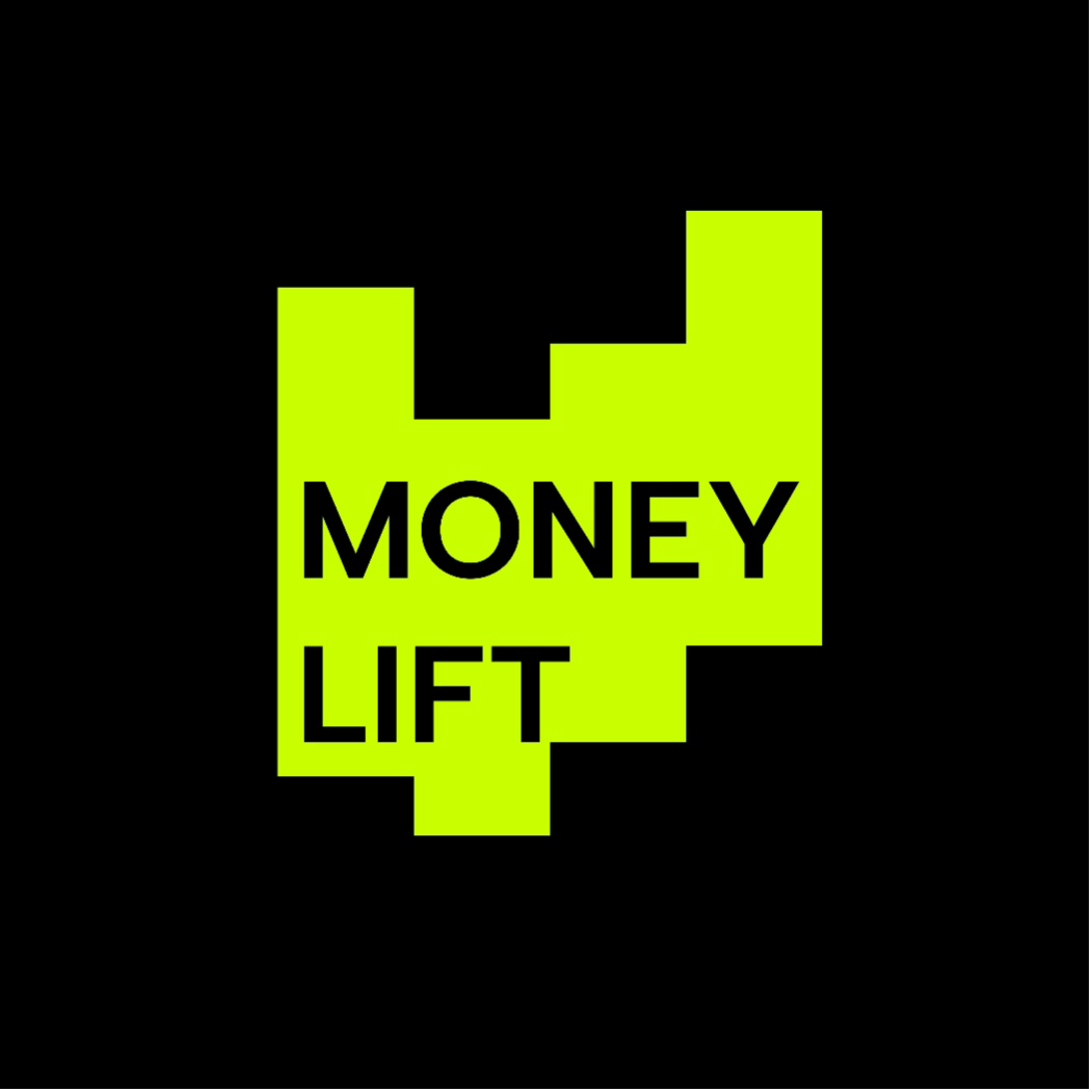 MoneyLift Logo
